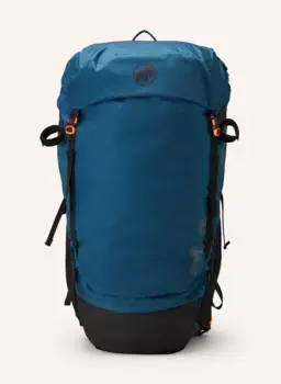 Рюкзак дюкан 30 л Mammut, черный