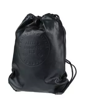 Рюкзак DUNHILL, черный