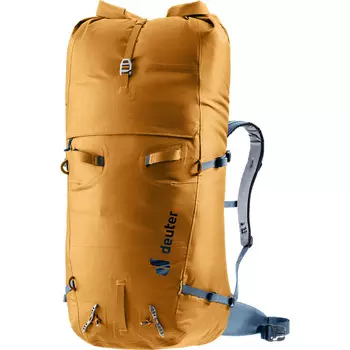 Рюкзак Durascent 44+10 Deuter, коричневый