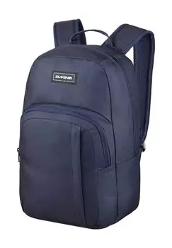 Рюкзак, двусторонняя молния, 25 литров DAKINE, цвет Midnight