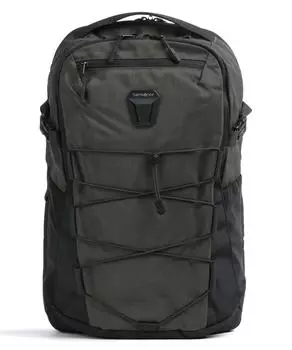 Рюкзак Dye-Namic L 17 дюймов из переработанного полиэстера Samsonite, зеленый