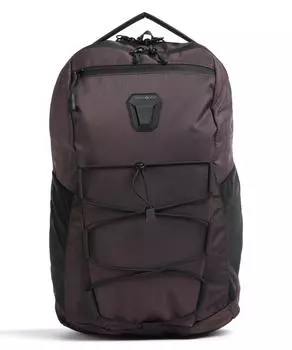 Рюкзак Dye-Namic S 14 дюймов из переработанного полиэстера Samsonite, фиолетовый