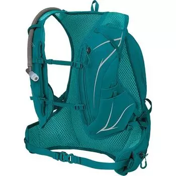 Рюкзак Dyna 15 л — женский Osprey Packs, цвет Verdigris Green