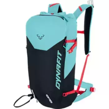 Рюкзак Dynafit Radical 30L +, синий