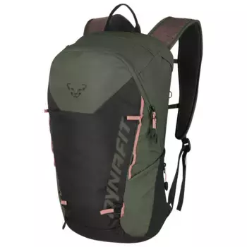 Рюкзак Dynafit Transalper 16L, зеленый
