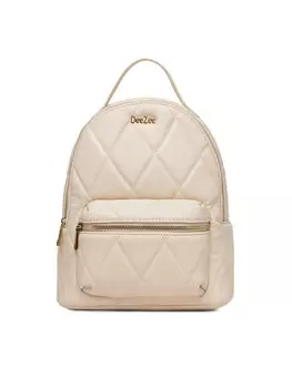 Рюкзак DZE-S-006-07 Deezee, бежевый
