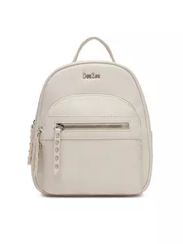 Рюкзак DZE-S-009-07 Deezee, экрю