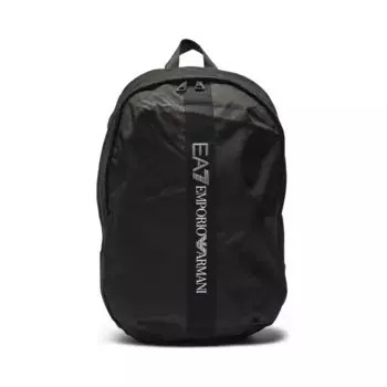 Рюкзак Ea7, черный