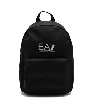 Рюкзак Ea7, черный