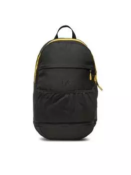 Рюкзак Ea7 Emporio Armani, черный