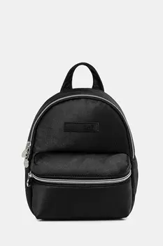 Рюкзак Ea7 Emporio Armani, черный