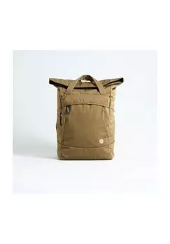 Рюкзак EARTH BEAT:ROOT Daypack, экологичный, 26 л eoto, бежевый