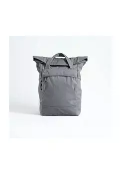 Рюкзак EARTH BEAT:ROOT Daypack, экологичный, 26 л eoto, серый