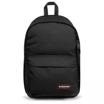 Рюкзак Eastpak Back To Work 27L, черный