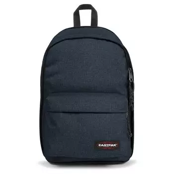 Рюкзак Eastpak Back To Work 27L, синий