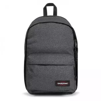 Рюкзак EASTPAK Backpack Back To Work, пятнистый черный