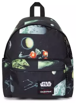 Рюкзак EASTPAK Backpack, черный