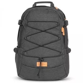 Рюкзак EASTPAK Backpack Gerys, антрацит