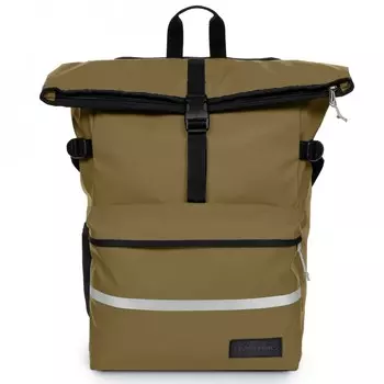 Рюкзак EASTPAK Backpack Maclo, оливковый