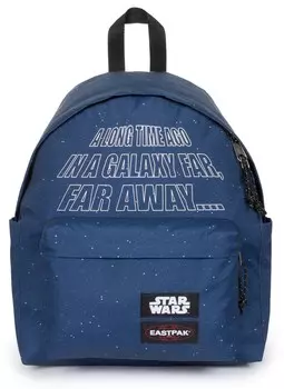 Рюкзак EASTPAK Backpack, темно-синий