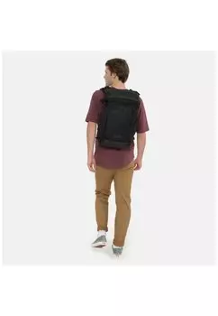 Рюкзак Eastpak, черный