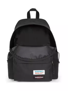 Рюкзак EASTPAK, черный