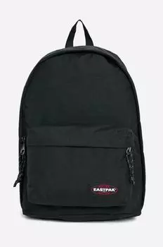 Рюкзак Eastpak, черный