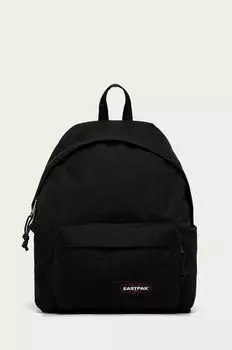 Рюкзак Eastpak, черный