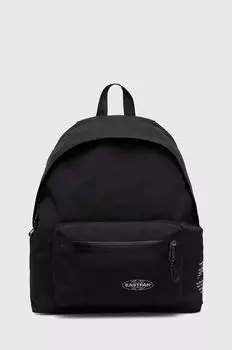 Рюкзак Eastpak, черный