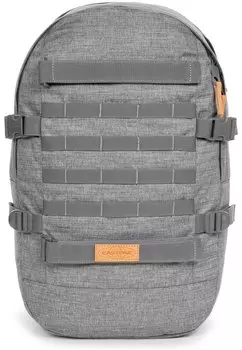 Рюкзак Eastpak, черный меланж