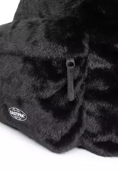 Рюкзак Eastpak, черный металлик