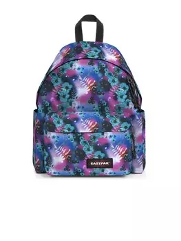Рюкзак EASTPAK, цвет Azure/Dark blue