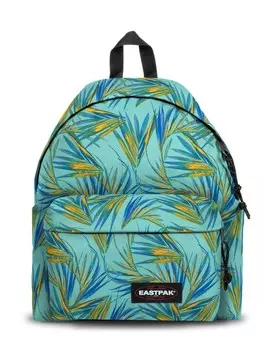 Рюкзак EASTPAK, цвет Blue/Aqua