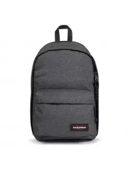 Рюкзак Eastpak, цвет eastpak rucksack back to work black denim