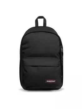 Рюкзак Eastpak, цвет eastpak rucksack back to work black