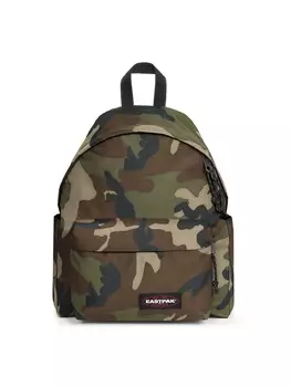 Рюкзак EASTPAK, цвет mottled green