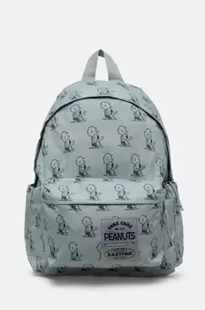 Рюкзак Eastpak DAY PAK'R, зеленый