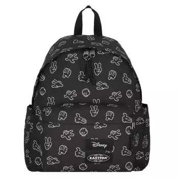 Рюкзак EASTPAK Day PakR, черный