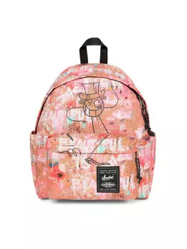 Рюкзак Eastpak Day Pakr EK0A5BG43O81, оранжевый