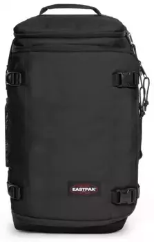 Рюкзак Eastpak для отдыха "CARRY PACK", спортивный рюкзак, походный рюкзак, уличный рюкзак, черный