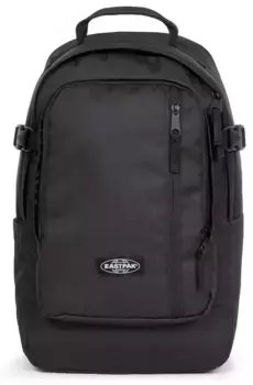 Рюкзак Eastpak для отдыха "SMALLKER" с многочисленными отделениями, черный