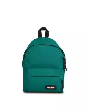 Рюкзак EASTPAK, изумрудно-зеленый