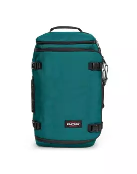 Рюкзак Eastpak, изумрудно-зеленый