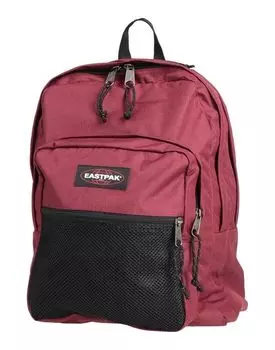 Рюкзак EASTPAK, кирпично-красный