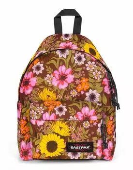 Рюкзак Eastpak, коричневый