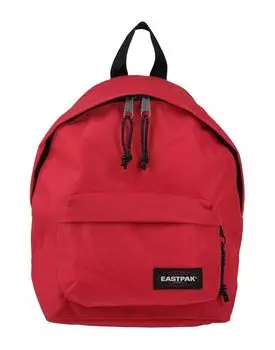 Рюкзак EASTPAK, красный