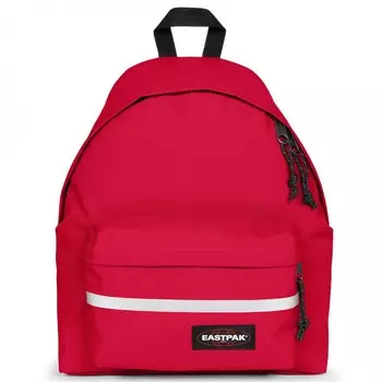 Рюкзак EASTPAK, красный