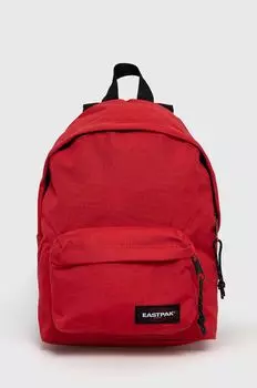 Рюкзак Eastpak, красный