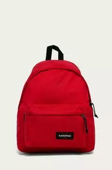 Рюкзак Eastpak, красный