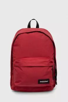 Рюкзак Eastpak, красный